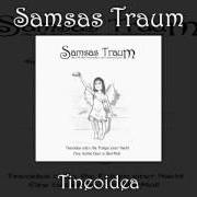 Der musikalische text IN DER KIRCHE DES TODESTRIPS - DIE HORRORHOCHZEIT von SAMSAS TRAUM ist auch in dem Album vorhanden Tineoidea oder: die folgen einer nacht - eine gothic-oper in blut-moll (2003)