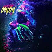 Der musikalische text EZ von CANON ist auch in dem Album vorhanden Loose canon, vol. 3 (2016)