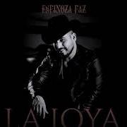 Der musikalische text EL PRINCIPIO DEL FINAL von ESPINOZA PAZ ist auch in dem Album vorhanden La joya (2020)