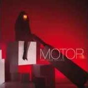 Der musikalische text MESSED UP von MOTOR ist auch in dem Album vorhanden Man made machine (2012)