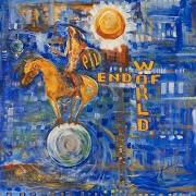 Der musikalische text WALLS von PUBLIC IMAGE LTD. ist auch in dem Album vorhanden End of world (2023)