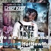 Der musikalische text SELF von CHIEF KEEF ist auch in dem Album vorhanden Almighty so (2013)