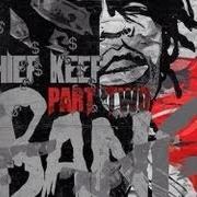 Der musikalische text CAUSE IM GETTIN MONEY von CHIEF KEEF ist auch in dem Album vorhanden Bang pt. 2 (2013)