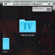 Der musikalische text OFF WIT HIS HEAD von CHIEF KEEF ist auch in dem Album vorhanden The glofiles (part 4) (2020)