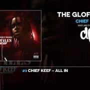 Der musikalische text THOTTY PARTY von CHIEF KEEF ist auch in dem Album vorhanden The glofiles (pt. 3) (2019)