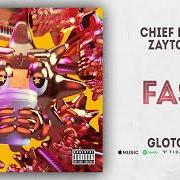 Der musikalische text 3RD PERSON von CHIEF KEEF ist auch in dem Album vorhanden Glotoven (2019)