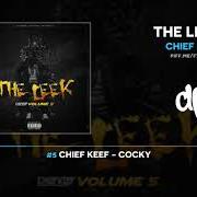 Der musikalische text CAN'T WAIT von CHIEF KEEF ist auch in dem Album vorhanden The leek, vol. 5 (2018)