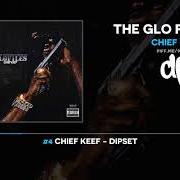 Der musikalische text BINOCULARS von CHIEF KEEF ist auch in dem Album vorhanden The glofiles, pt. 1 (2018)