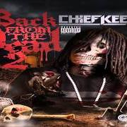 Der musikalische text SMACK DVD von CHIEF KEEF ist auch in dem Album vorhanden Back from the dead 2 (2014)