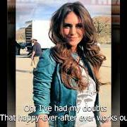 Der musikalische text JUST IN TIME von KELLEIGH BANNEN ist auch in dem Album vorhanden Radio skies (2008)