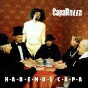 Habemus capa