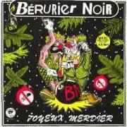 Der musikalische text J'AIME PAS LA SOUPE von BÉRURIER NOIR ist auch in dem Album vorhanden Joyeux merdier (1985)