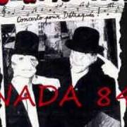 Der musikalische text LES BÉRURIERS SONT LES ROIS von BÉRURIER NOIR ist auch in dem Album vorhanden Nada 84 (1983)