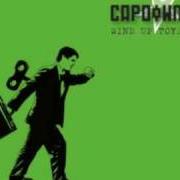 Der musikalische text WIND UP TOYS von CAPDOWN ist auch in dem Album vorhanden Wind up toys (2007)