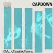 Der musikalische text COUSIN CLEOTIS von CAPDOWN ist auch in dem Album vorhanden Civil disobedients (2000)