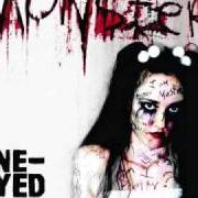 Der musikalische text PAO! von ONE-EYED DOLL ist auch in dem Album vorhanden Monster (2008)