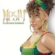 Der musikalische text TU ME MANQUES von NESLY ist auch in dem Album vorhanden A la recherche du bonheur (2014)