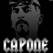 Der musikalische text LATINO RIDERS - (RADIO EDIT) von CAPONE ist auch in dem Album vorhanden God guns money (2006)