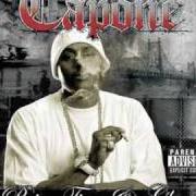 Der musikalische text ALL 4 U von CAPONE ist auch in dem Album vorhanden Pain, time & glory (2005)