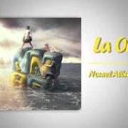 Der musikalische text FRIENDS von NAIVE NEW BEATERS ist auch in dem Album vorhanden La onda (2012)