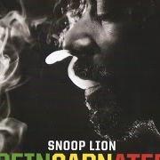 Der musikalische text SMOKE THE WEED von SNOOP LION ist auch in dem Album vorhanden Reincarnated (2013)