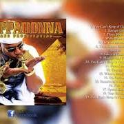 Der musikalische text GET AWAY FROM THE DOOR von CAPPADONNA ist auch in dem Album vorhanden The struggle (2003)