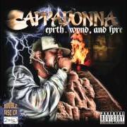 Der musikalische text BABY MOMMAS von CAPPADONNA ist auch in dem Album vorhanden Eyrth, wynd & fyre (2013)