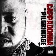 Der musikalische text DART IMPORTS von CAPPADONNA ist auch in dem Album vorhanden The pilgrimage (2011)