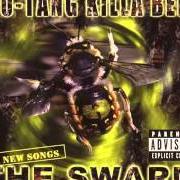 Der musikalische text DIGI-ELECTRONICS von CAPPADONNA ist auch in dem Album vorhanden The sting (2002)