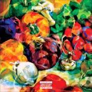 Der musikalische text CIRCLE von CASEY VEGGIES ist auch in dem Album vorhanden Fresh veggies (2013)