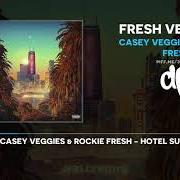 Fresh veggies 2