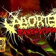 Der musikalische text ALTRO INFERNO von ABORTED ist auch in dem Album vorhanden Terrorvision (2018)