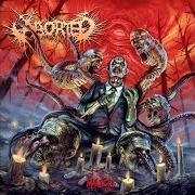 Der musikalische text VERDERF von ABORTED ist auch in dem Album vorhanden Maniacult (2021)
