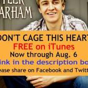 Der musikalische text WRITE YOU A LOVE SONG von TYLER BARHAM ist auch in dem Album vorhanden Don't cage this heart (2012)