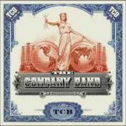 Der musikalische text HOT TOPIC WOMAN von THE COMPANY BAND ist auch in dem Album vorhanden The company band (2009)