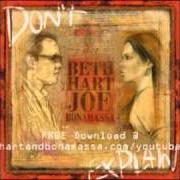 Der musikalische text I'LL TAKE CARE OF YOU von JOE BONAMASSA ist auch in dem Album vorhanden Don't explain (2011)