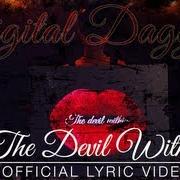 Der musikalische text FEAR THE FEVER von DIGITAL DAGGERS ist auch in dem Album vorhanden The devil within (2012)