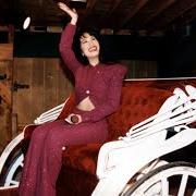 Selena live, the last concert