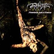 Der musikalische text STILLBORN ACOLYTE von SVARTTJERN ist auch in dem Album vorhanden Misanthropic path of madness (2009)