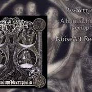 Der musikalische text HYMNS FOR THE MOLESTED von SVARTTJERN ist auch in dem Album vorhanden Ultimatium necrophilia (2014)