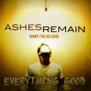 Der musikalische text BORN IN THE MIDDLE von ASHES REMAIN ist auch in dem Album vorhanden Endurance (2026)