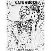 Wasting life - ep