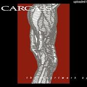 Der musikalische text ROT 'N' ROLL von CARCASS ist auch in dem Album vorhanden Heartwork ep (1994)