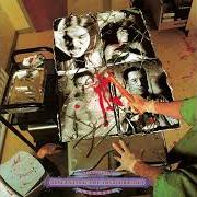 Der musikalische text FORENSIC CLINICISM / THE SANGUINE ARTICLE von CARCASS ist auch in dem Album vorhanden Necroticism - descanting the insalubrious (1991)