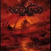 Der musikalische text RISE AFTER FALLING von NOTHGARD ist auch in dem Album vorhanden Warhorns of midgard (2011)