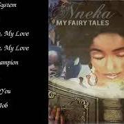 Der musikalische text IN ME von NNEKA ist auch in dem Album vorhanden My fairy tales (2015)