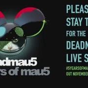 Der musikalische text BRAZIL von DEADMAU5 ist auch in dem Album vorhanden 5 years of mau5 (2014)