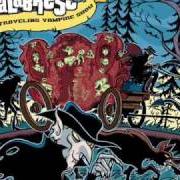 Der musikalische text CHILDREN OF THE NIGHT von CALABRESE ist auch in dem Album vorhanden The traveling vampire show (2007)