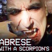 Der musikalische text MINDWARP von CALABRESE ist auch in dem Album vorhanden Born with a scorpion's touch (2013)