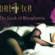 Der musikalische text DIE OUT BY THE SEA von UNTOTEN ist auch in dem Album vorhanden The look of blasphemie (2001)